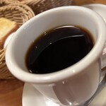 金シャチ珈琲店 - 