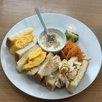 ソングバード コーヒー - 