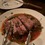 ペック バル デ エスパーニャ - 