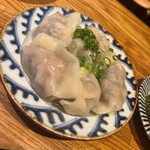 博多ラーメン でぶちゃん - 