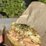 ル・ルソール - 料理写真: