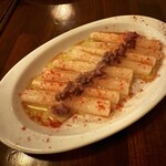 ペック バル デ エスパーニャ - 