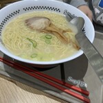 スガキヤ 豊橋南イオン店 - 