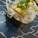 回転寿司 花まる 伊豆高原店 - 