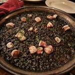 ペック バル デ エスパーニャ - 