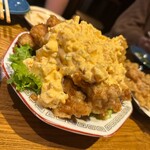 博多ラーメン でぶちゃん - 