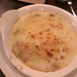 カフェビストロ オーボンモルソー - 