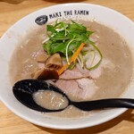 マキザラーメン - 