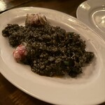 ペック バル デ エスパーニャ - 