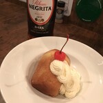 カフェビストロ オーボンモルソー - 