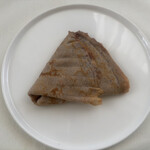 ブランジュリー パリの空の下 - 