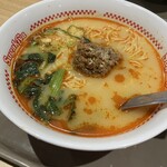 スガキヤ 豊橋南イオン店 - 