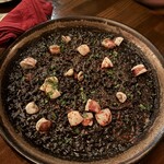 ペック バル デ エスパーニャ - 