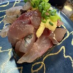 回転寿司 花まる 伊豆高原店 - 