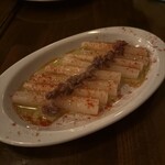 ペック バル デ エスパーニャ - 