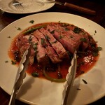 ペック バル デ エスパーニャ - 