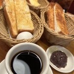 金シャチ珈琲店 - 