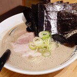 マキザラーメン - 