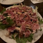 ペック バル デ エスパーニャ - 