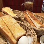 金シャチ珈琲店 - 