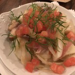 カフェビストロ オーボンモルソー - 