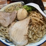 ケンチャンラーメン - 