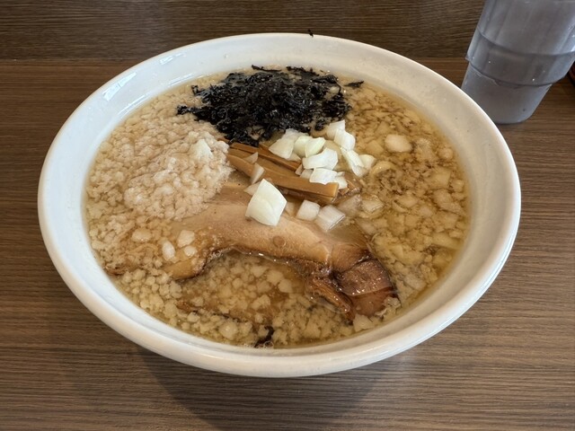 中華そば まがりすけ &ndash; さくらんぼ東根の本格ラーメン店 | 東根市で味わう絶品中華そば