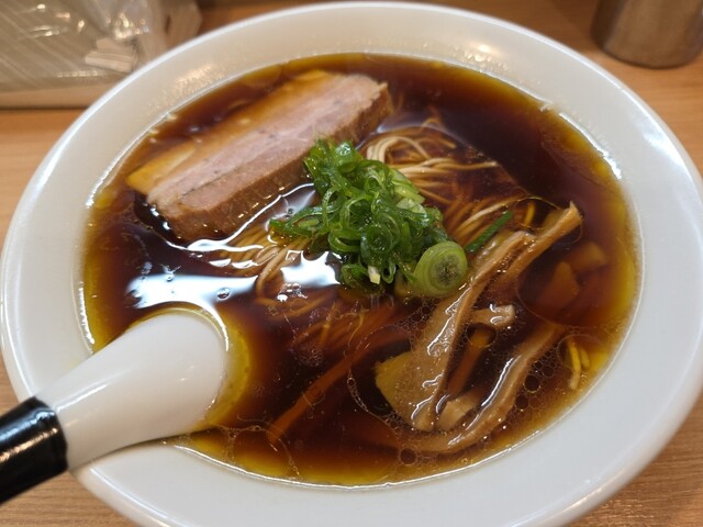 麺処 いぢろへ &ndash; 泉外旭川（ラーメン）｜秋田市のこだわりラーメン店