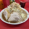 ラーメン二郎 一橋学園店