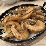 夢庵 - 料理写真: