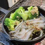 かき小屋 飛梅 - 