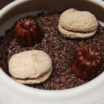 インターナショナルブラッスリー KUNSEI - 