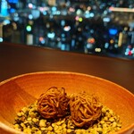 インターナショナルブラッスリー KUNSEI - 