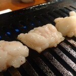 NO MEAT, NO LIFE.1st  - 