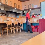 らーめん 福の神 松岡店 - 