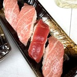 フィッシュマーケット - 