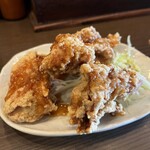 びし屋 - 料理写真: