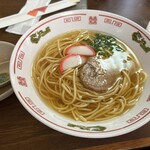 なかとら食堂 - 