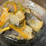 かき小屋 飛梅 - 