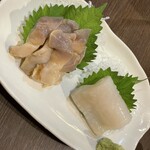 かき小屋 飛梅 - 