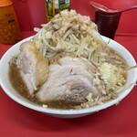 ラーメン二郎 - 