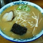 衆宝 - 味噌大盛　2014/11/23ver