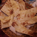 サンサール - 【NEW】ナン