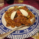 サンサール - 【NEW】ラムビリヤニ