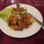 サンサール - 【NEW】ツォエラ