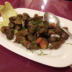 サンサール - 【NEW】グサウテ・ラ・カレズコブトゥワ