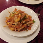 サンサール - 【NEW】玉ねぎのアチャール