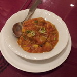 サンサール - 【NEW】トマトのアツァール