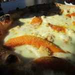 ピッツェリア トニーノ - さあ、食べましょう