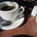 ピッツェリア トニーノ - コーヒー